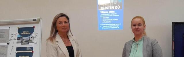 Värbamispäeval oli kaalul rohkem kui töötajad ja töökohad