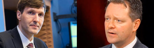 OBJEKTIIVI RAADIO ⟩ Martin Helme olukorrast riigis valevalitsuse all