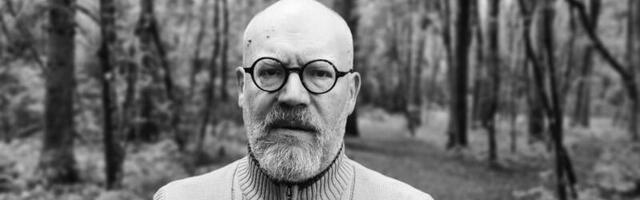 (: ) kivisildniku luulukontroll: Õrn reaalsuse kuma – töötus, kodutus, kaotus