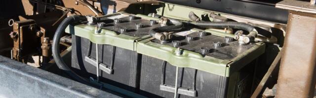 Asi on teibis: teadlased said jälile akude isetühjenemise olulisele põhjusele