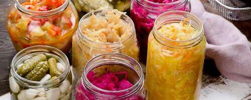 Osale uuringus: kas sa hapendatud toitu sööd?