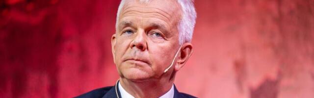 Töötus on võtnud kriisi näo. Jüri Käo: tehke halvad otsused kiiresti ära