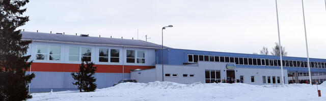 Kuu­sa­lu val­la lah­ti­sed meist­ri­võist­lu­sed uju­mi­ses