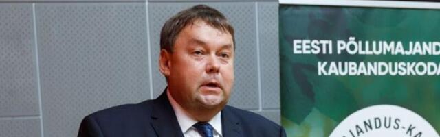 Klammerite ettevõtted teenisid suurima kasumi teistele põllumeestele teenuste pakkumisest