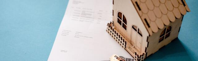 Kehtna vallas tuli enampakkumisele  mitmeid kinnistuid ka kortereid