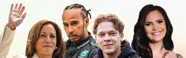 Sulev Vedler: kas Mallukas on Zevakinist parem? Või Lewis Hamiltonist ja Kamala Harrisest?