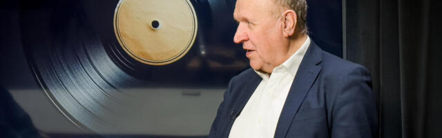 KUU MUUSIKAS: aastale on ring peale tehtud
