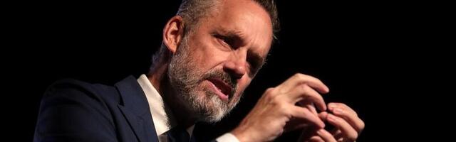 Jordan Peterson: oh häda, keegi ei tahagi mind ümber kasvatada