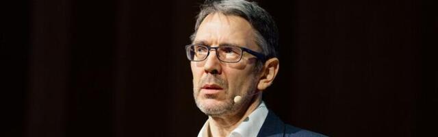 Mertsina: ekspordi suurenemine aitab kaasa Eesti majanduskasvu taastumisele