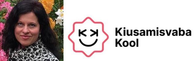 Aasta tervisedendaja tiitli sai Age Tamm ja tervisesõbra oma SA Kiusamisvaba Kool