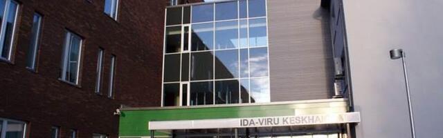 Ida-Eesti haiglad panevad arstide vähesuse korvamiseks seljad kokku