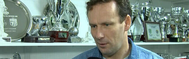 Константин Васильев: цель – всегда быть на вершине