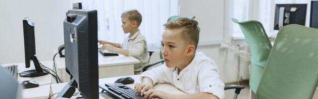 Tänase turvalise interneti päeva fookuses on laste ja täiskasvanute vaheline dialoog