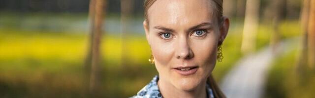VIDEO | Kevadel kõik on uus! Liina Raud tegi läbi stiilimuutuse