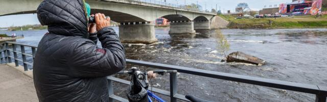 Narva eestlased: „Seda enam pole, et saad peksa ainult selle pärast, et räägid eesti keeles“