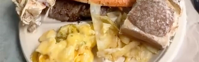 Suur sõda tulemas? USA sõduritele pakutakse delikatesse