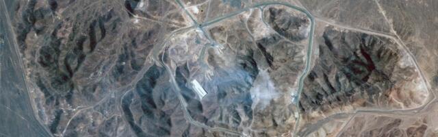 SAD bombardirao Iran: Što trebate znati o događaju koji bi mogao preobličiti svijet? SAD bombardirao Iran: Što trebate znati o događaju koji bi mogao preobličiti svijet?