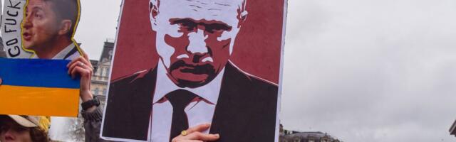 SÕJARAPORT | Teet Kalmus_ Trump saadab viimaks Ukrainale relvastust. Putin kasutas sõjas „koletist“