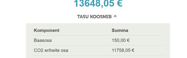 Kuula: 31.08 Autotund: automaksu saaga jätkub, kindlustuse hind ja avariid on languses ning kas kortermajasse peaks riigi abiga laadijaid paigaldama?