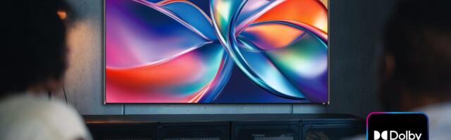 Dolby Vision 2 Is Coming, but Your TV Isn't Obsolete (Yet)