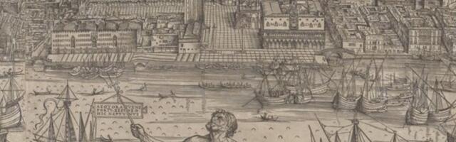 Värskeid muljeid Veneetsiast