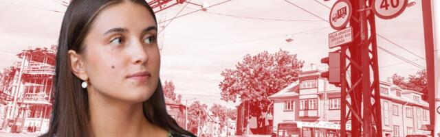 Hanah Lahe_ proovige liigelda ilma autota ühest linnaosast teise. Siis minge tagasi autorooli ja mõelge, kas autojuhte ikka kiusatakse