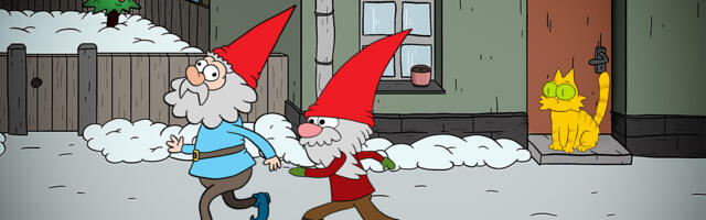 Sokeeriv sokijaht Rakvere teatris