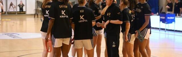 Asi klubi sai eurosarjas suure kaotuse