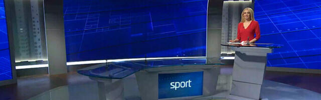 ETV spordisaade, 16. oktoober