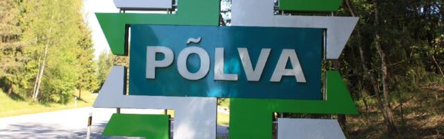 Põlva vallas võitis Reformi taustaga valimisliit