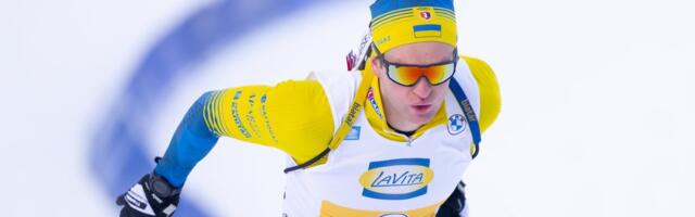 Ukraina sportlased ei tohi olümpiamängudel venelastele isegi mitte „tere“ öelda