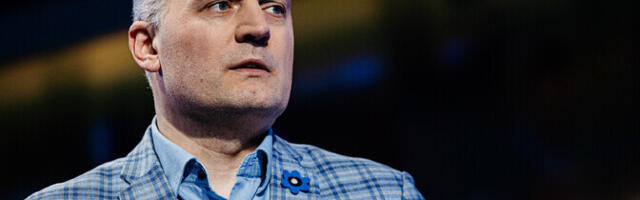 Kalev Kallemets: vajame realistlikku energia- ja kliimapoliitikat