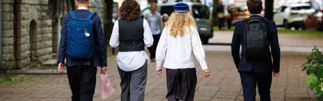 UUS SEADUS | 15- kuni 17aastased noored saavad taas 40 tundi nädalas tööd teha