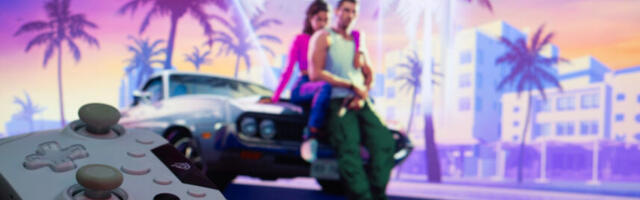 Novembrikuu mängude maailma TOP: “GTA 6” lükati taas edasi ja Amiga konsool on tagasi