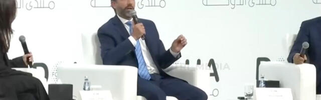 Trumpi poeg ütles, et president võib Ukrainast taanduda – põhjuseks riigis vohav korruptsioon