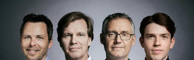 Earlybird partners launch €60m independent fund for deeptech university spinouts