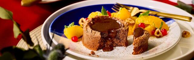 Lidl soovitab: Meeldejäävad jõulumagustoidud, mida jagada perega