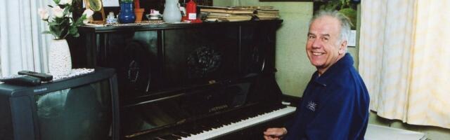 Tiit Pruuli: Mart Niklus oli vastupanu sümbol