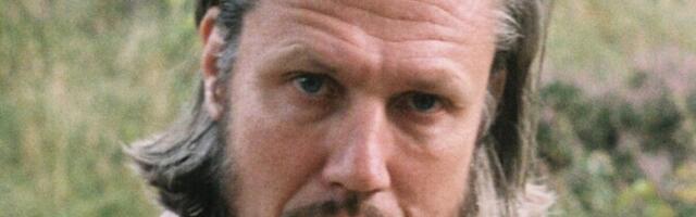 Headreadi raamatuaasta blogi: Carl-Johan Vallgreni "Sinu aeg tuleb"