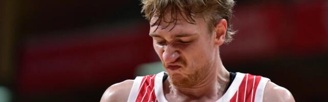 Raieste ja Drelli koduklubid said Hispaanias sugeda