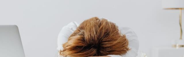 Kas meie vaimne vastupidavus peab tänapäeva töötempole vastu?