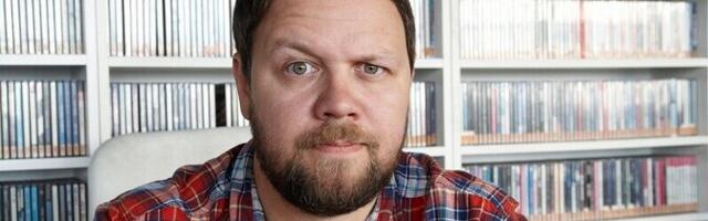 Henry Kõrvits: klaveriõpetaja koputus lõpetas mu muusikakooli tee