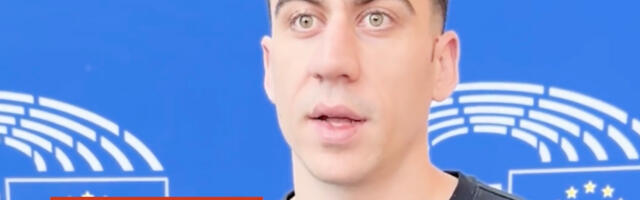 Küprose poliitik väidab, et Soome president ajab jama