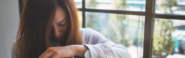 Uuring näitab: toksilised suhted võivad kiirendada sinu bioloogilist vananemist