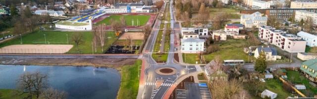 Rakvere hakkab uut üldplaneeringut koostama