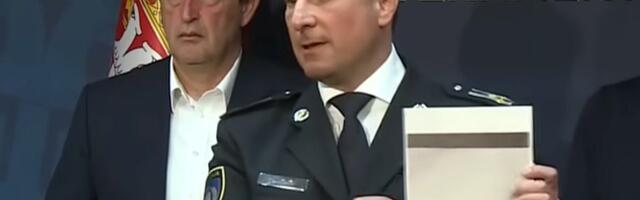 Tužilaštvo objavilo kompletnu analizu dokaza: Objašnjava zašto je odbačena prijava protiv Veselina Milića