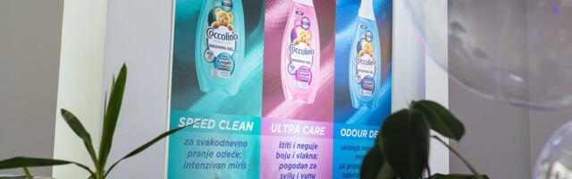 U SUSRET LETU DONOSIMO VAM OSVEŽENJE: ZAVIRITE U COCCOLINO X JURKA ŽURKU
