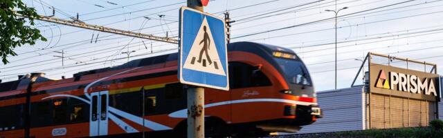 Tallinn ütleb Endla tunnelite ehituslepingu üles. Järvan: Elron ja minister Terras ei lubanud ehitajal tööd teha