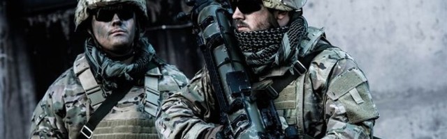 Eesti ostab Saabilt 250 granaadiheitjat Carl-Gustav M4