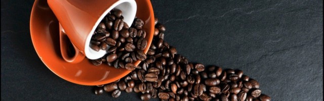 Kohvi joomine enne treeningut teeb organismiga midagi lahedat